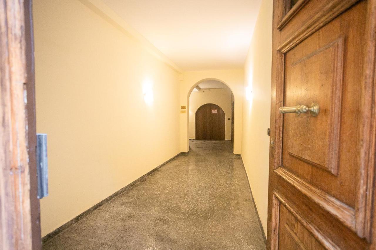 Modena Centro Junior Suite Exterior photo